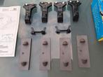 Thule kit 062 voor Fiat Croma / Lancia Thema, Ophalen of Verzenden, Gebruikt