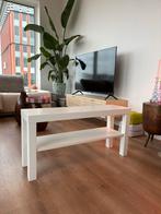 IKEA Bijzettafel, Huis en Inrichting, Kasten | Televisiemeubels, Ophalen, Kunststof, 50 tot 100 cm, Zo goed als nieuw