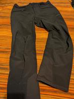 Bergans skibroek maat 44 wintersport, Zwart, Maat 42/44 (L), Ophalen of Verzenden, Zo goed als nieuw