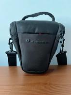 Manfrotto Schoudertas, Audio, Tv en Foto, Fotografie | Fototassen, Ophalen of Verzenden, Zo goed als nieuw, Schoudertas, Kata
