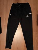 Adidas Aeroready Trainingsbroek Heren - Maat S - Zwart, Kleding | Heren, Ophalen of Verzenden, Zo goed als nieuw, Maat 46 (S) of kleiner