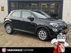 Fiat 500X Cross 1.0 GSE City Cross Opening Edition - Camera, Voorwielaandrijving, 65 €/maand, Stof, Gebruikt