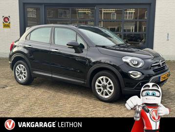Fiat 500X Cross 1.0 GSE City Cross Opening Edition - Camera  beschikbaar voor biedingen