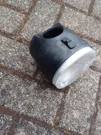vespa piaggio si koplamp gebruikt, Ophalen of Verzenden, Gebruikt, Koplamp, Piaggo
