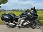 BMW K 1600 GT (bj 2014), Motoren, Motoren | BMW, Toermotor, Bedrijf, 1650 cc, Meer dan 35 kW