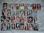 Kpop twice photocards, Ophalen of Verzenden, Zo goed als nieuw, Foto of Kaart