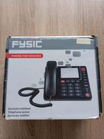 Seniorentelefoon Fysic, Ophalen, Zo goed als nieuw