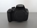 Canon 1200D 4481 clicks! + lenzen, toebehoren en tas, Ophalen, Zo goed als nieuw, Canon