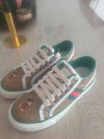 Gucci sneakers 37 nieuw met zakjes, Kleding | Dames, Schoenen, Ophalen of Verzenden, Nieuw, Sneakers of Gympen