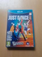 Just Dance 2017 - Nintendo Wii U - Compleet!, Muziek, Gebruikt, Ophalen of Verzenden, Eén computer