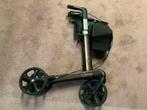 Rollator Lichtgewicht, Diversen, Rollators, Ophalen of Verzenden, Gebruikt
