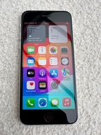 Apple Iphone SE (2022) starlight wit 64gb +GARANTIE, Telecommunicatie, Mobiele telefoons | Apple iPhone, Wit, Ophalen of Verzenden