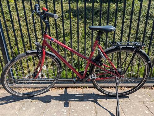 VSF fahrrad manufactur T300 uit 2021, Fietsen en Brommers, Fietsen | Heren | Sportfietsen en Toerfietsen, Zo goed als nieuw, Overige merken