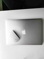 Mac book air 2017 met een magic mouse., Gebruikt, 13 inch, Minder dan 2 Ghz, Ophalen of Verzenden