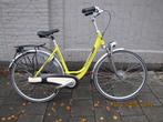 dames fiets, Gebruikt, Versnellingen, 56 cm of meer, Ophalen