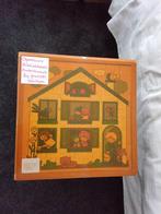 Houten puzzel, Ophalen, Gebruikt