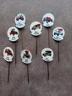 Auto speldjes., Verzamelen, Speldjes, Pins en Buttons, Ophalen of Verzenden, Gebruikt