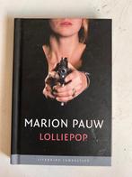 Marion Pauw: Lolliepop, Ophalen of Verzenden, Gelezen