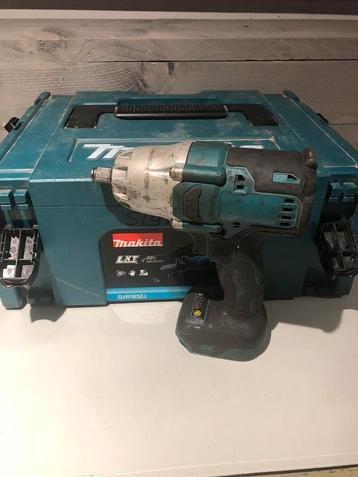 Makita slagschroevendraaier beschikbaar voor biedingen