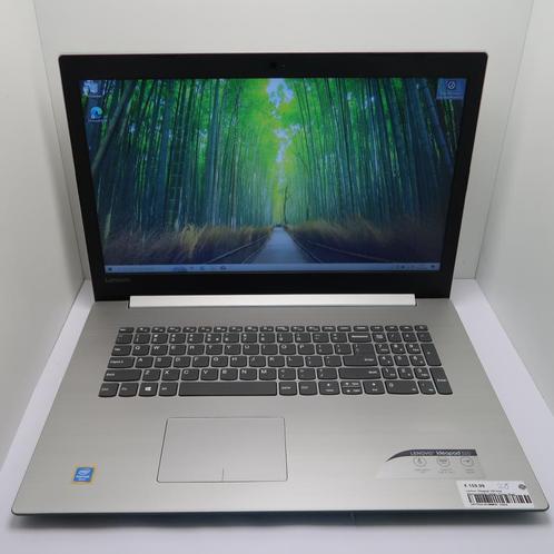 Lenovo iDeapad 320 Intel Pentium/4GB/128GB | Prima Staat, Computers en Software, Windows Laptops, Zo goed als nieuw