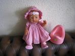 BABY BORN POP 43 CM POP ZAPF CREATION, Ophalen of Verzenden, Gebruikt, Babypop