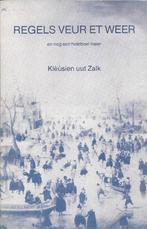 Klèùsien uut Zalk - Regels veur et weer, en nog een heleboel, Boeken, Ophalen of Verzenden, Zo goed als nieuw