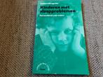 Kinderen met slaapproblemen, ruttien schregardus, een werkbo, Boeken, Ophalen of Verzenden, Alpha, Gelezen, HBO