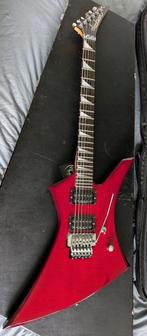 Jackson Kelly (Made in Japan) 2010, Ophalen, Gebruikt, Solid body, Overige merken