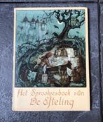 Het sprookjes boek van de Efteling uit 1967 in topstaat, Verzamelen, Efteling, Overige typen, Ophalen of Verzenden, Zo goed als nieuw