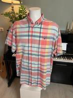 Mooi overhemd blouse van Lerros maat XXXL 3XL, Kleding | Heren, Grote Maten, Overhemd, Douwenmaat 8-3 Meppel, Lerros, Ophalen of Verzenden