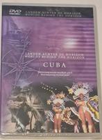 Cuba landen achter de horizon DVD (gesealed), Cd's en Dvd's, Dvd's | Documentaire en Educatief, Alle leeftijden, Ophalen of Verzenden