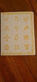 De legende van den Heiligen Nicolaas, Ophalen of Verzenden