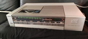 Philips CD-202 beschikbaar voor biedingen