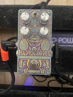Digitech Polara reverb, Muziek en Instrumenten, Effecten, Ophalen of Verzenden, Nieuw, Reverb