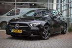 Mercedes-benz A-klasse 250 e Bns Sol. AMG, Gebruikt, Euro 6, 4 cilinders, Zwart