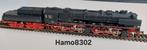 Te koop: Hamo 8302, nr.53 0001, DB, H0, 2-rail, analoog, Hobby en Vrije tijd, Modeltreinen | H0, Ophalen of Verzenden, Zo goed als nieuw