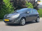 Opel Corsa 1.2-16V Design Edition Cruise*Airco*LM velgen*APK, Voorwielaandrijving, Euro 5, Gebruikt, 4 cilinders