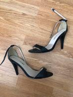 Veel gedragen body flirt pumps hakken mt 41 zwart, Verzenden, Gedragen, Zwart