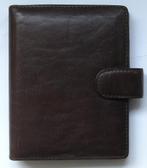 Succes Agenda Bruin Leer z.g.a.n, Ophalen of Verzenden, Zo goed als nieuw