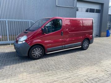 Nissan Primastar 1.9 DCI 100 1200 L1 H1 2006 Airco Marge beschikbaar voor biedingen
