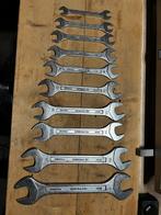 Facom No.44 steeksleutels 10x, Doe-het-zelf en Verbouw, Ophalen of Verzenden