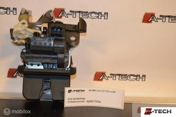 Achterklepslot Audi A4 A5 B9 ('15-'18) 3g0827503a beschikbaar voor biedingen