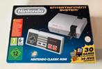 Nintendo classic mini met speciale uitbreiding spellen, Ophalen of Verzenden, Zo goed als nieuw, Met 2 controllers