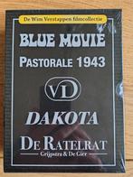 Wim Verstappen Filmcollectie - DVD Box, nieuw in seal!, Verzenden, Boxset, Drama, Nieuw in verpakking