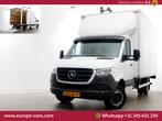 Mercedes-Benz Sprinter 515 CDI 150pk 9G Automaat Bakwagen me, Automaat, Achterwielaandrijving, Gebruikt, Euro 6
