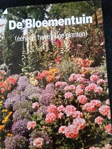 De Bloementuin - Lekturama beschikbaar voor biedingen