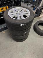 Opel astra velgen, Auto-onderdelen, Banden en Velgen, Ophalen, Gebruikt, Velg(en), 16 inch