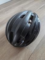 Giro Synthe Fietshelm - Maat M - Zwart, Gebruikt, Ophalen of Verzenden, Heer of Dame, M