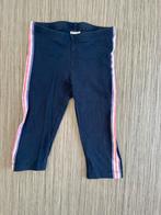 3/4 legging met sportstrepen, maat 92-98, Kinderen en Baby's, Kinderkleding | Maat 92, C&A, Meisje, Gebruikt, Ophalen of Verzenden