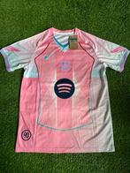 Voetbalshirt Barcelona - NIEUW! Mt. M en L, Nieuw, Overige maten, Ophalen of Verzenden, Roze